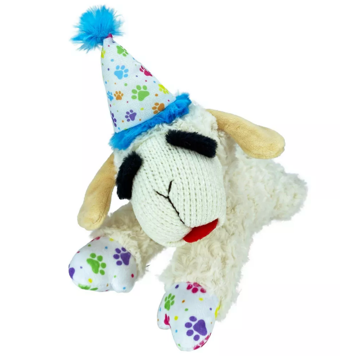 Birthday Lambie Love