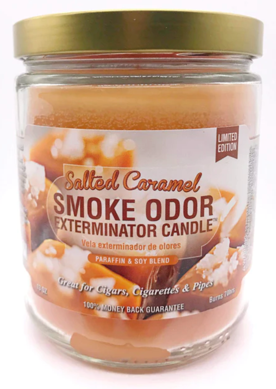 Pet Odor Candle