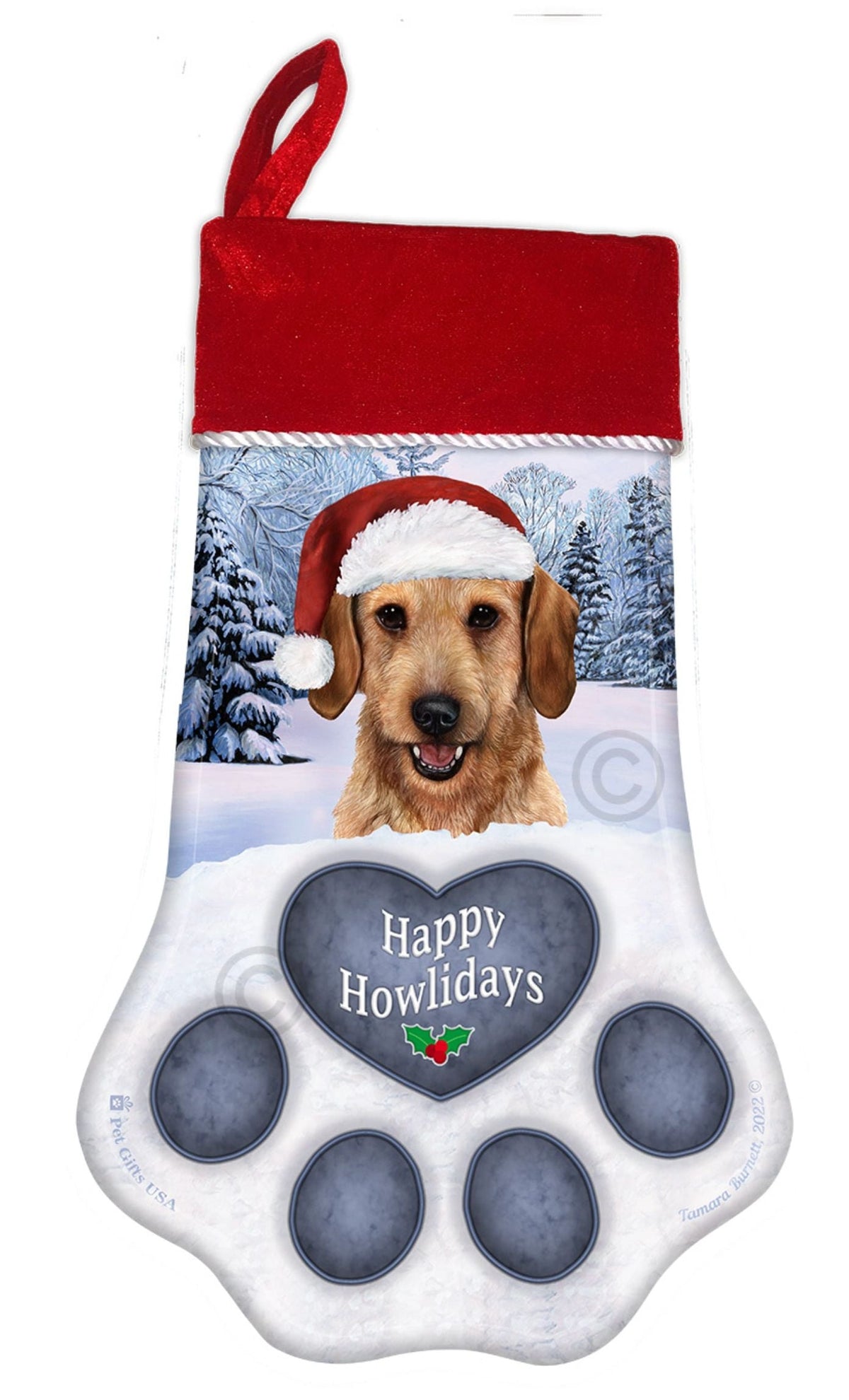 CHRISTMAS STOCKINGS