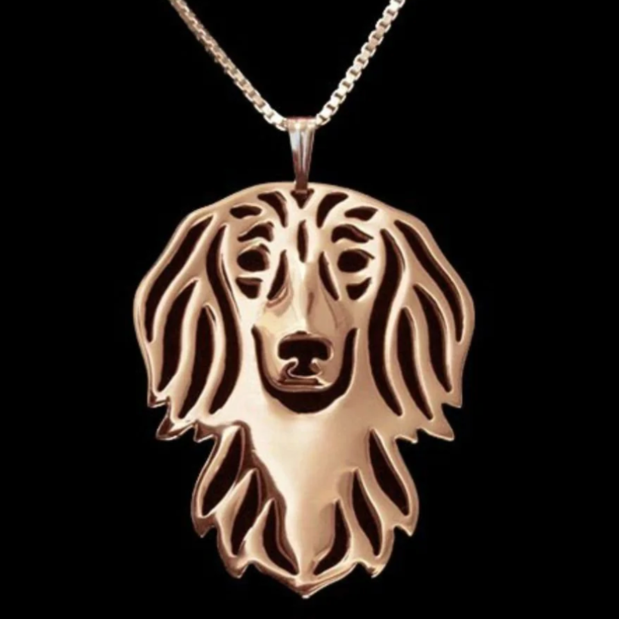 JEWELRY CORNER The Doxie Boutique