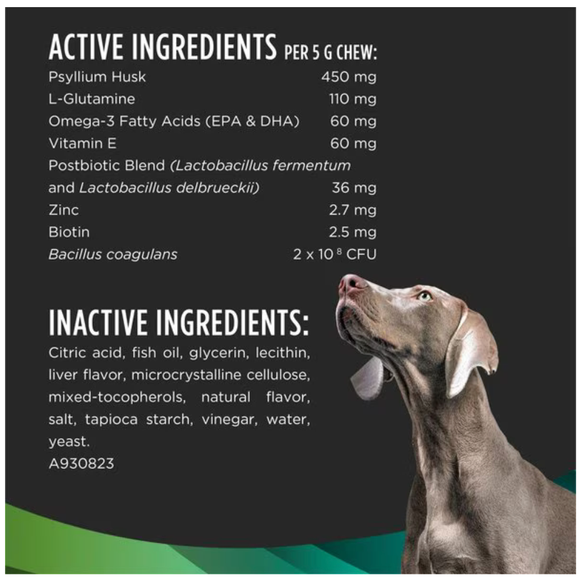 Purina MultiCare Soft Chew Supplement