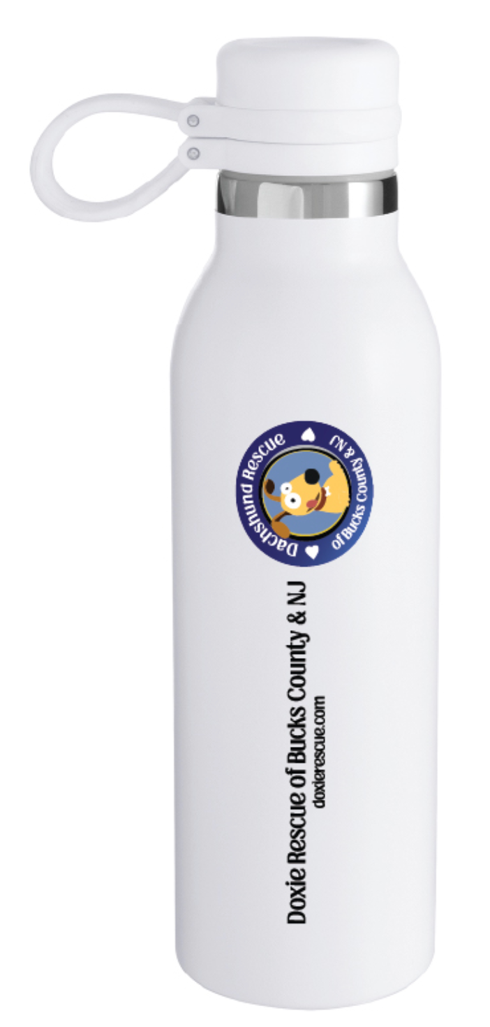 2026 Spring Water Bottle    *LIMITED TIME OFFERRING*
