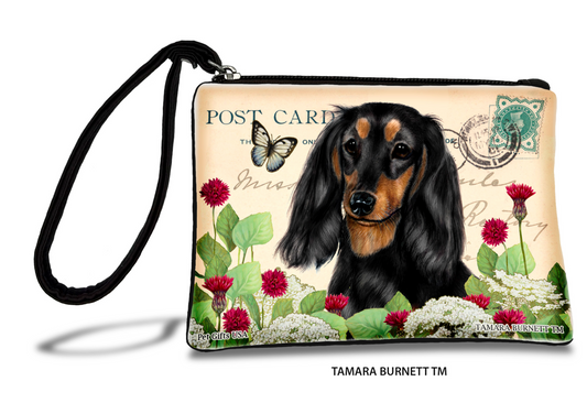 Doxie Coin Purse