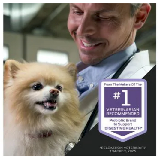 Purina FortiFlora PRO Diarrhea Response Kit