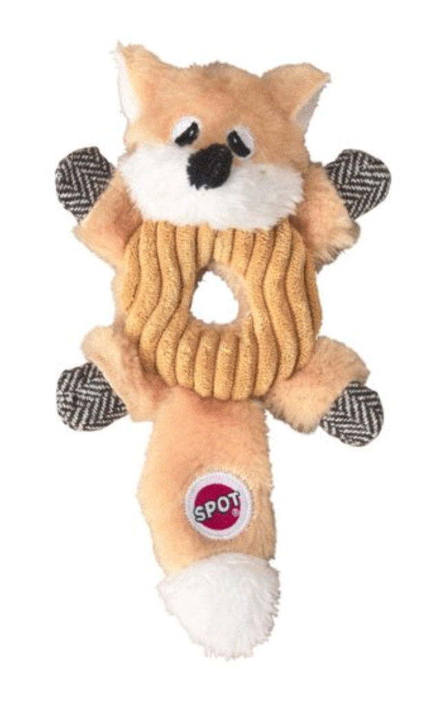 Lil' Spots Donut Crinklers