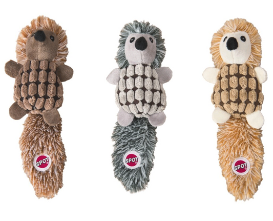 Lil' Spots Hedgehog