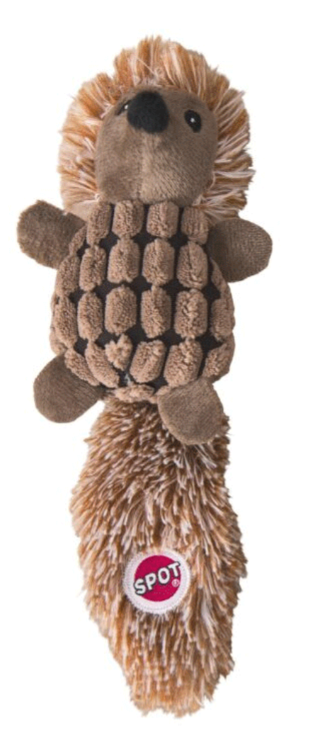 Lil' Spots Hedgehog