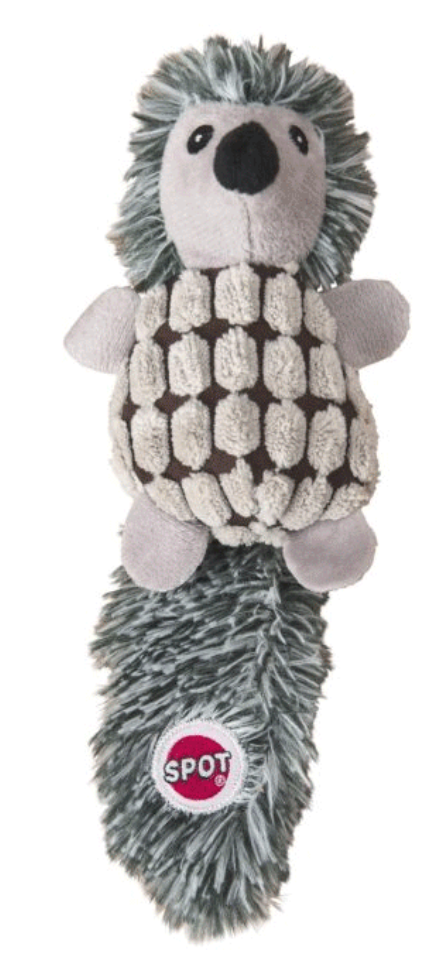 Lil' Spots Hedgehog
