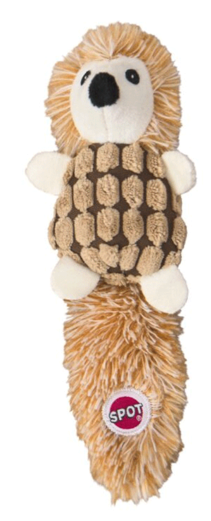 Lil' Spots Hedgehog