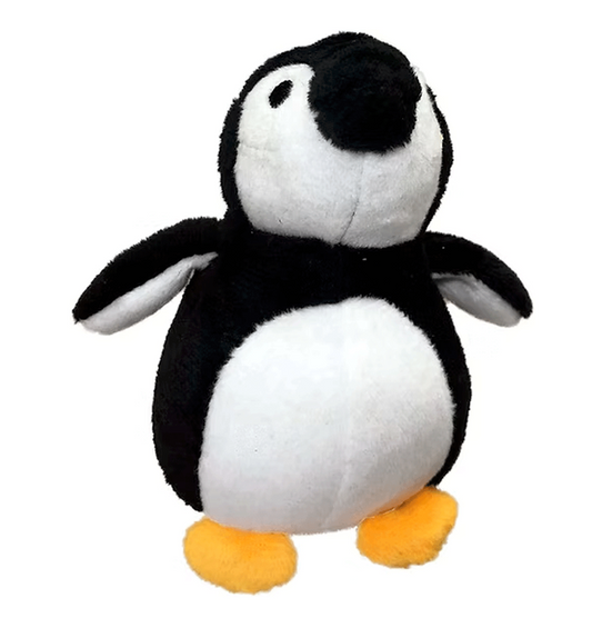 Penny the Penguin