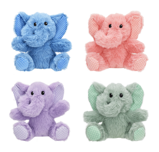 MiniPet Elephant