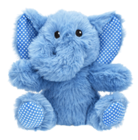 MiniPet Elephant
