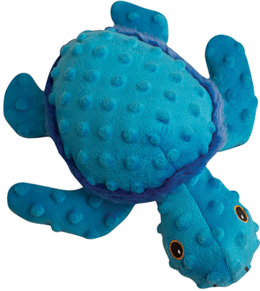 Tucker the Sea Turtle