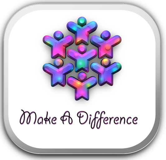 Image for Make A Difference Donation