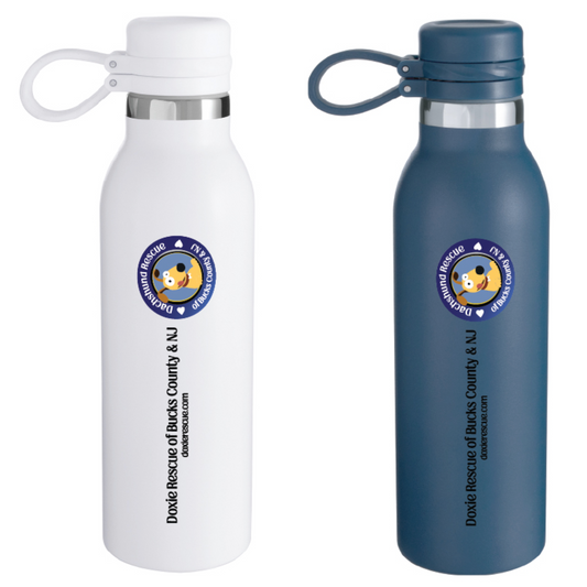 2026 Spring Water Bottle    *LIMITED TIME OFFERRING*