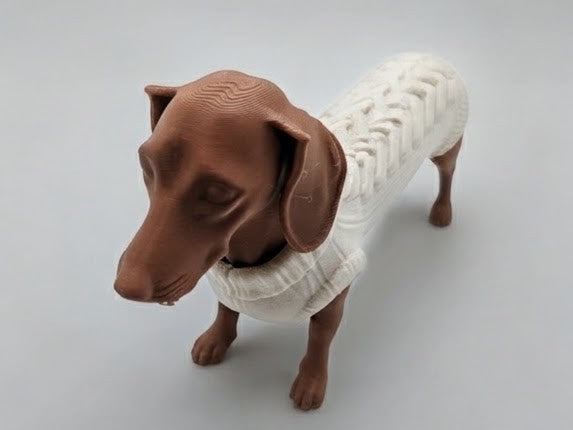Custom 3D Pet