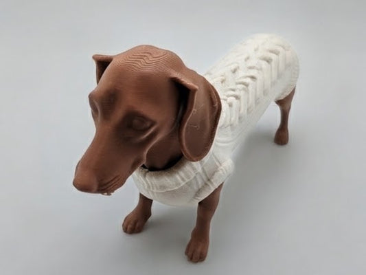 Custom 3D Pet