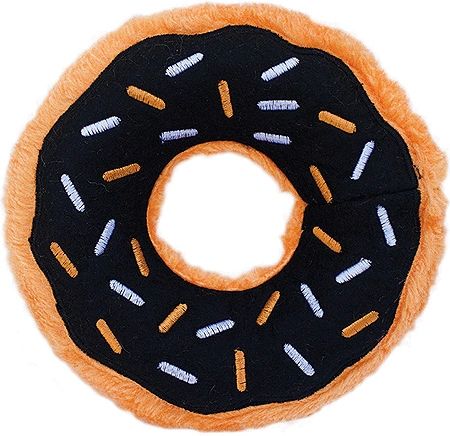 Fun Foods - Pumpkin Spice Donut