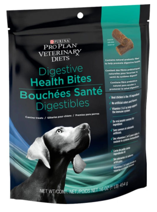 Purina Digestive Health Bite Treats