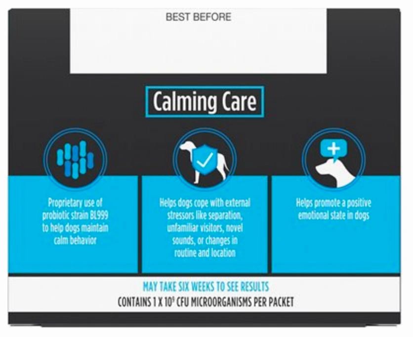 Purina Calming Care