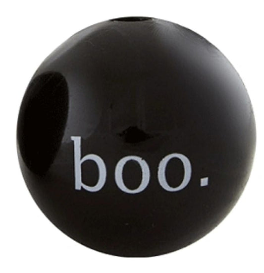 Boo Ball Toy