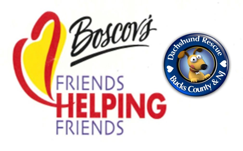 Boscov's Friends Helping Friends