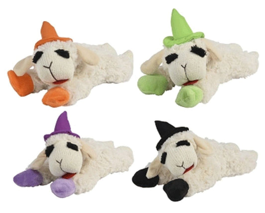 Halloween Lambie Fun