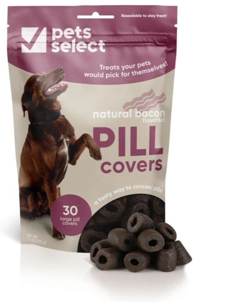 Pets Select Pill Covers