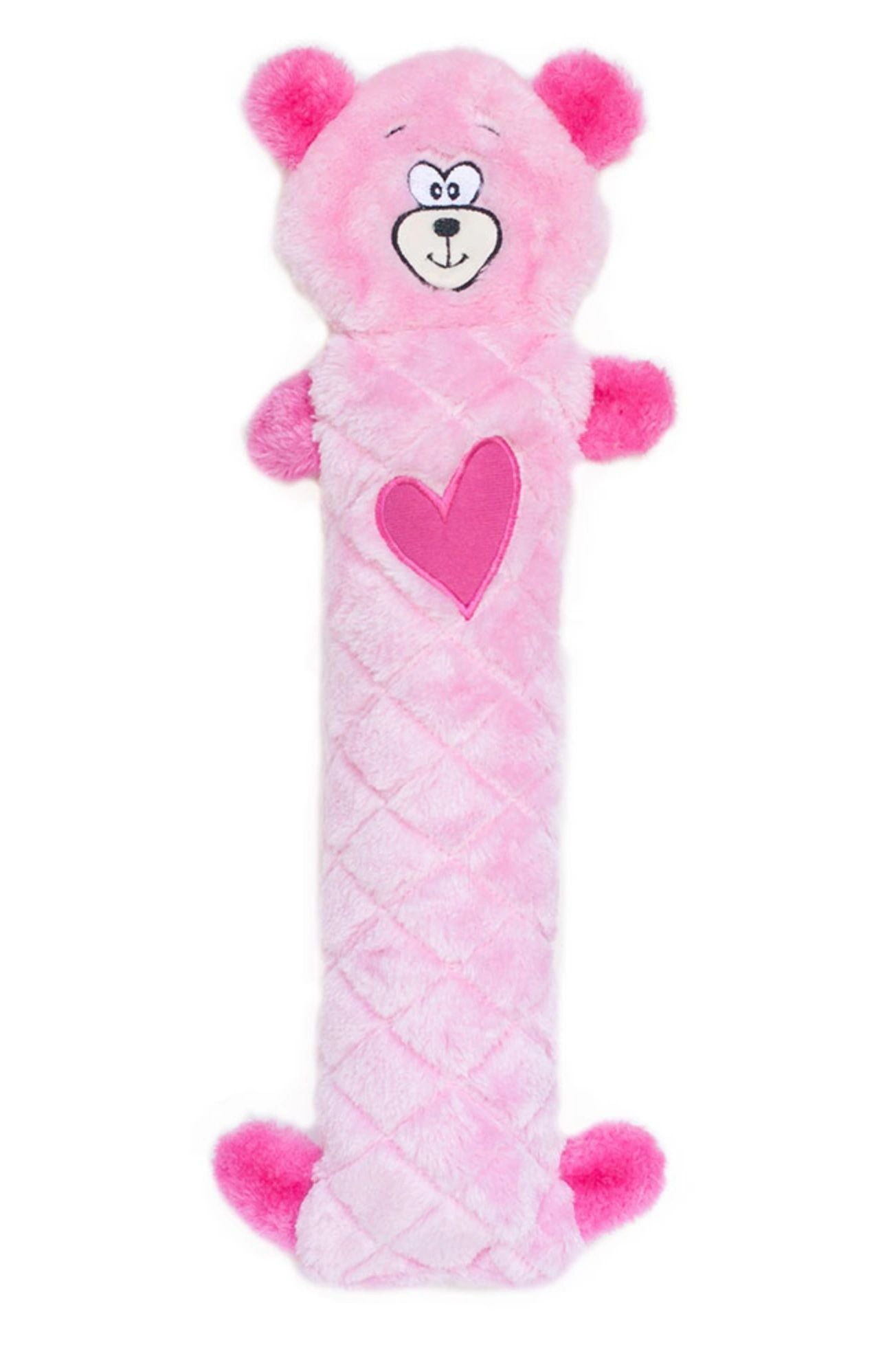 Jigglerz - Pink Bear