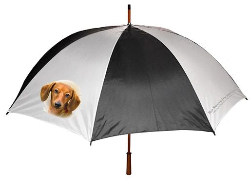 Dachshund Golf Umbrella
