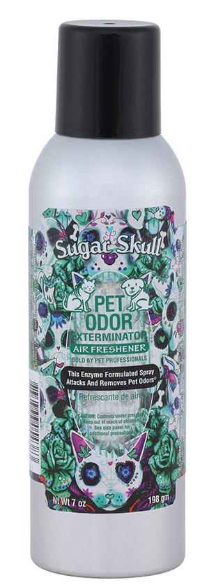Pet Odor Air Freshener, 7 oz.
