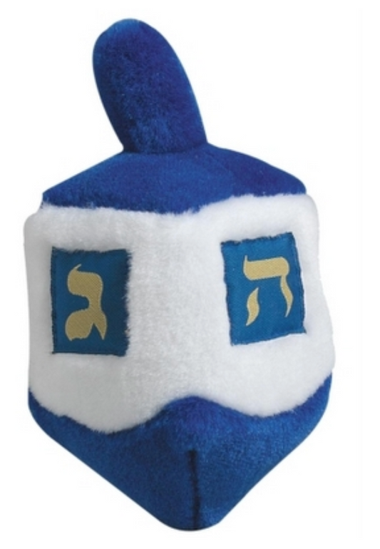 Hanukkah Dreidel